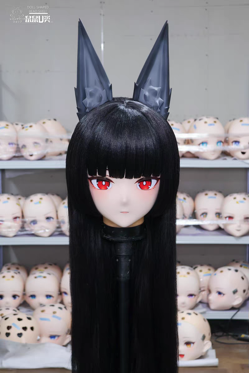 (U Class Version) Hoshimi Miyabi Kigurumi