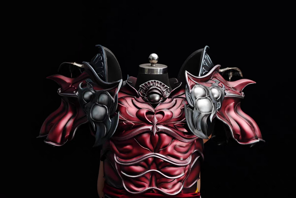 Zenos Galvus FF XIV Cosplay Costume