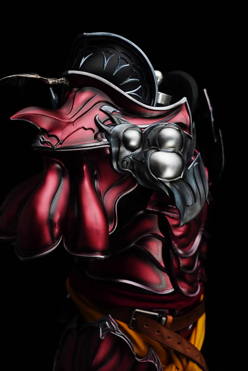Zenos Galvus FF XIV Cosplay Costume