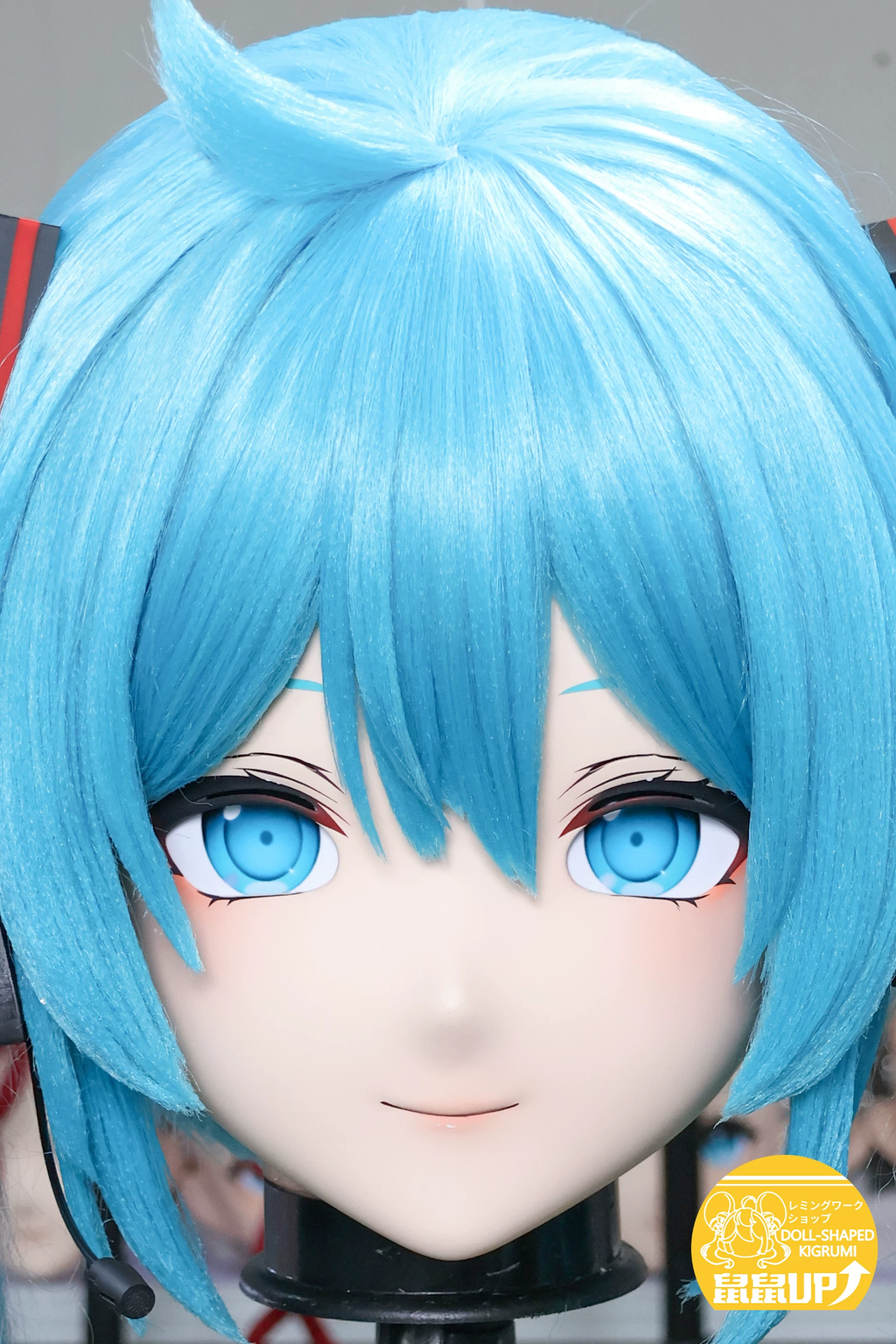 Hatsune Miku Vocaloid Kigurumi
