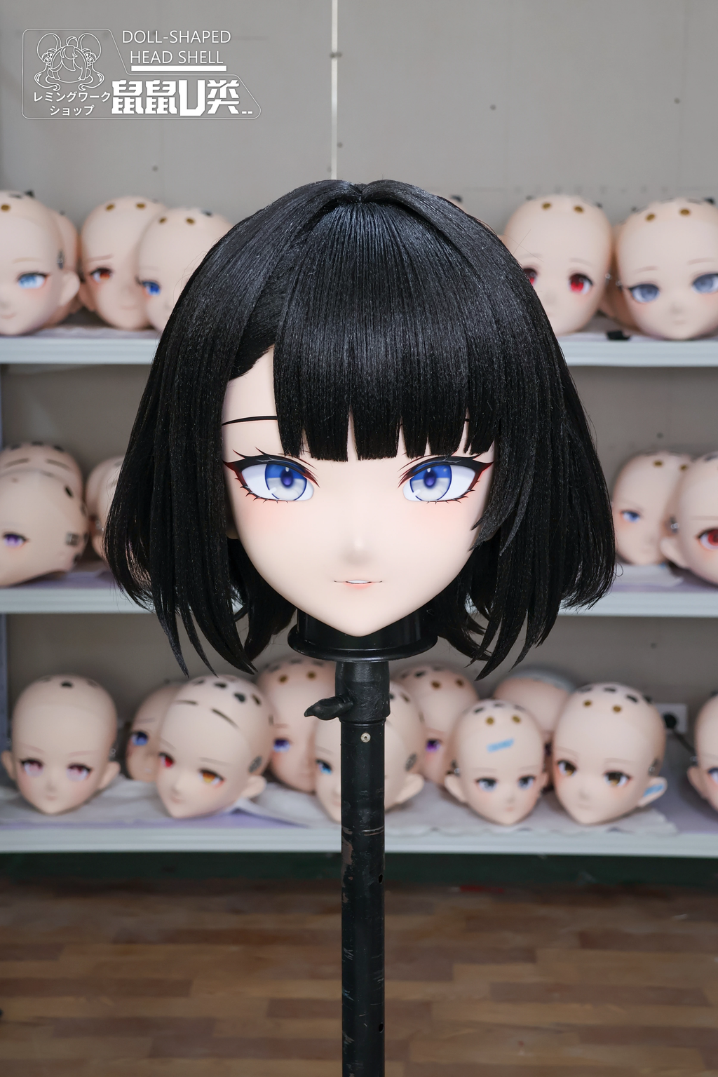(U Class Version) Endmind Arknight Endfield Kigurumi