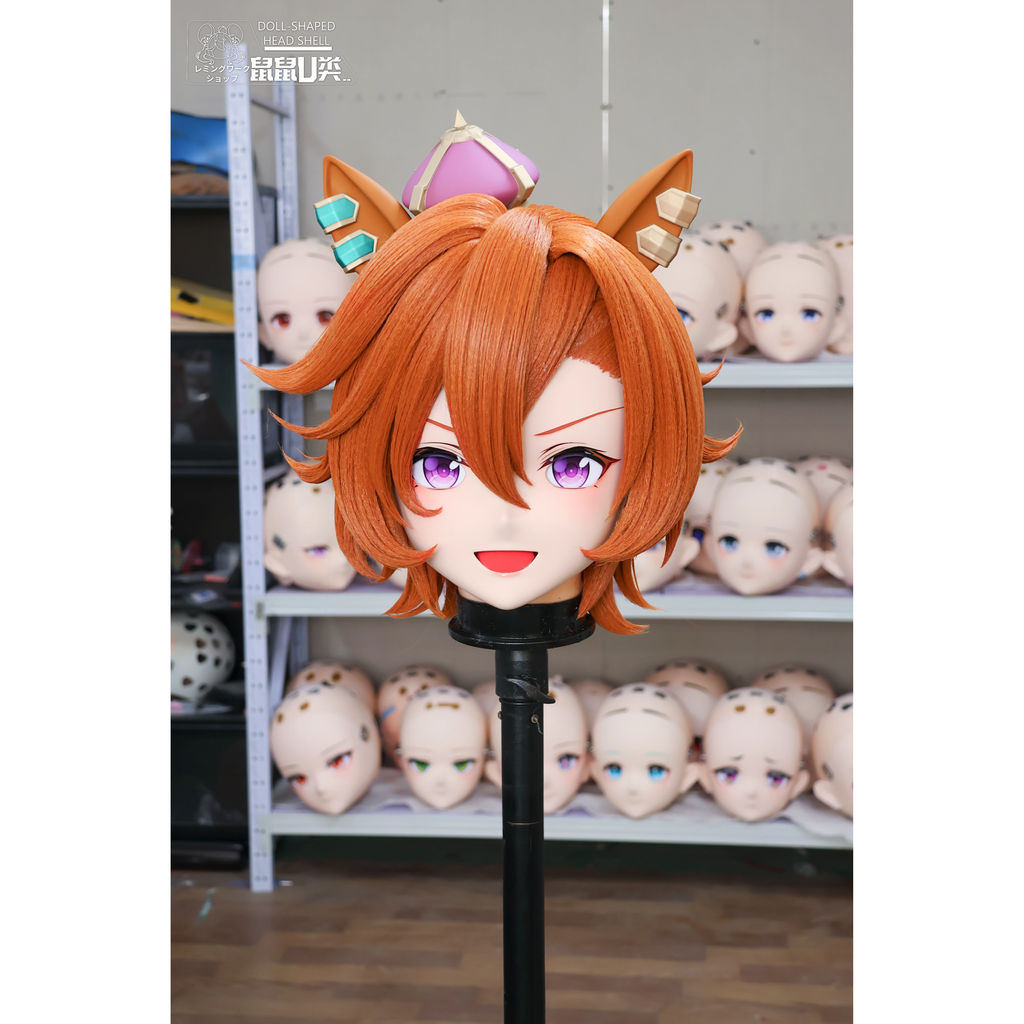 (U Class Version) TM Opera O Uma Musume Kigurumi