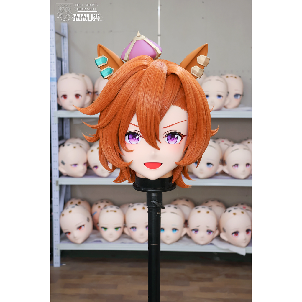 (U Class Version) TM Opera O Uma Musume Kigurumi
