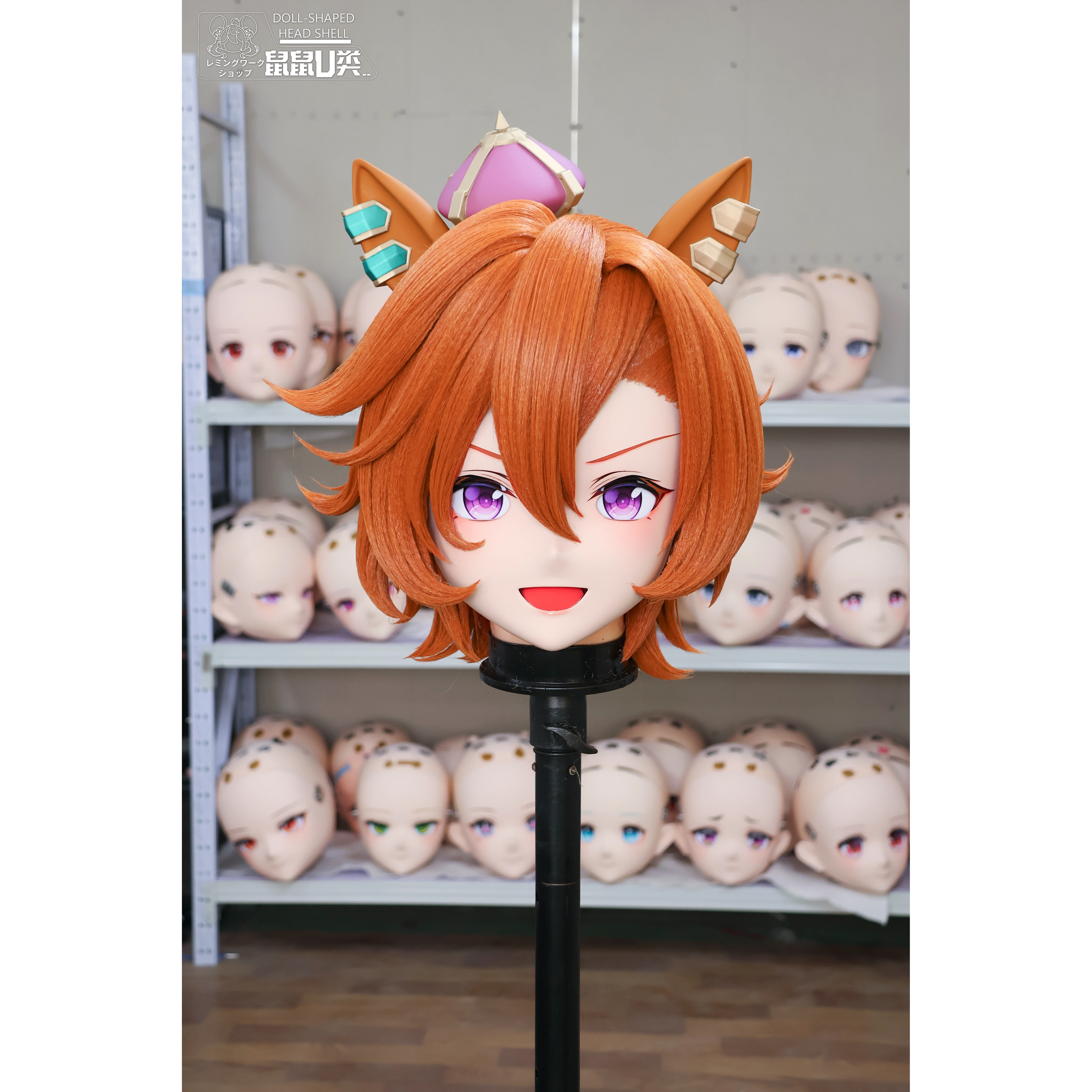 (U Class Version) TM Opera O Uma Musume Kigurumi