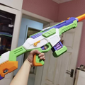 3D Blast X Phantom Valorant