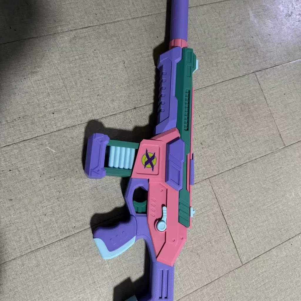 3D Blast X Phantom Valorant