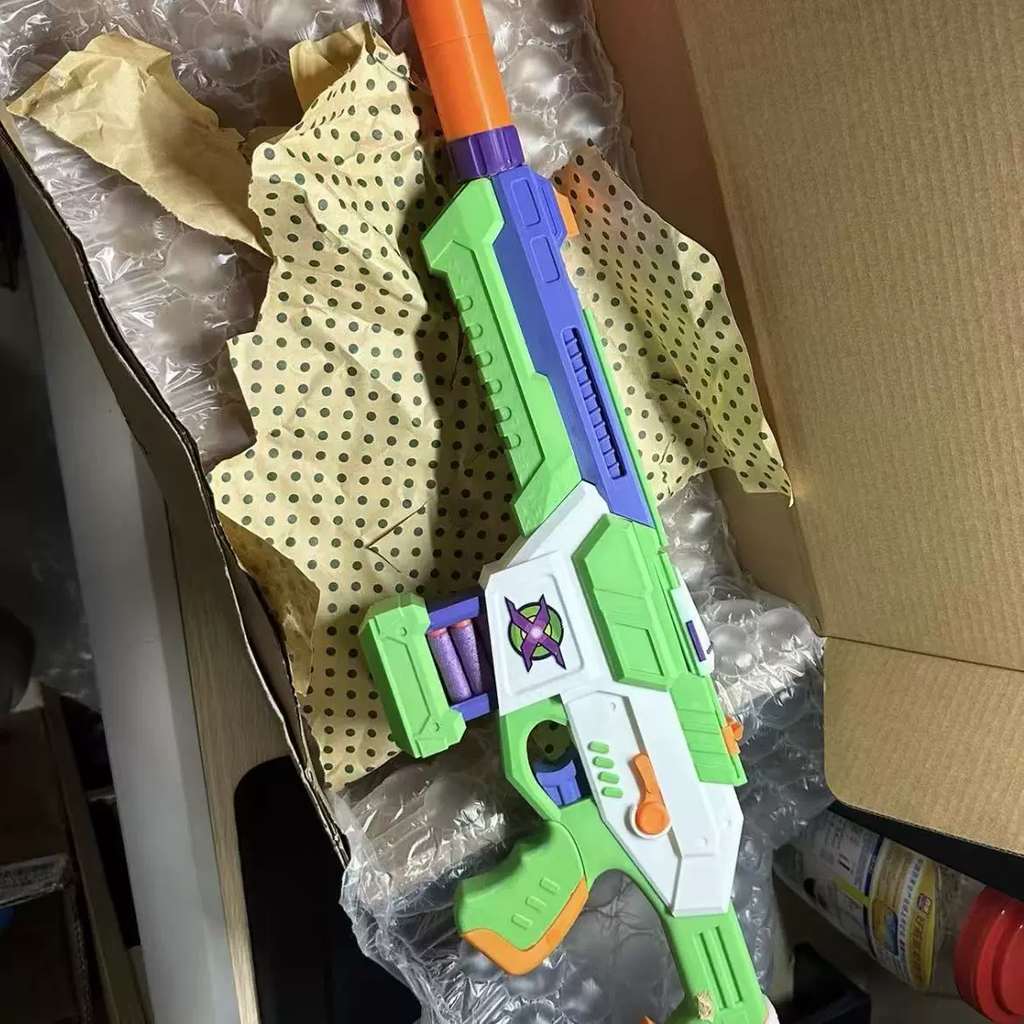 3D Blast X Phantom Valorant