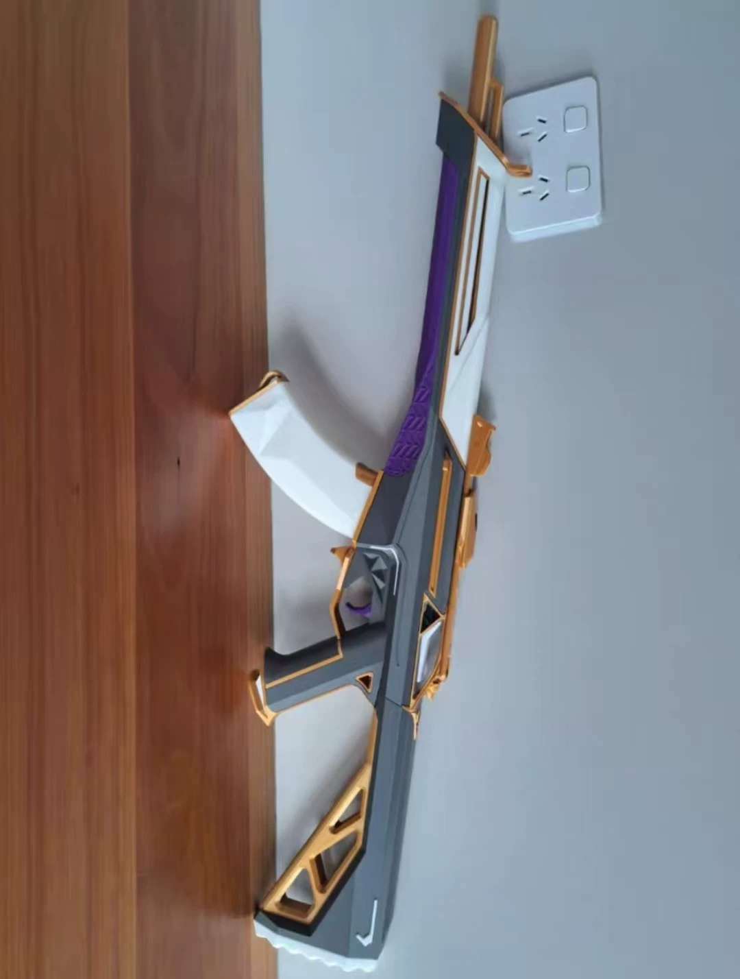 3D Prime Vandal Valorant