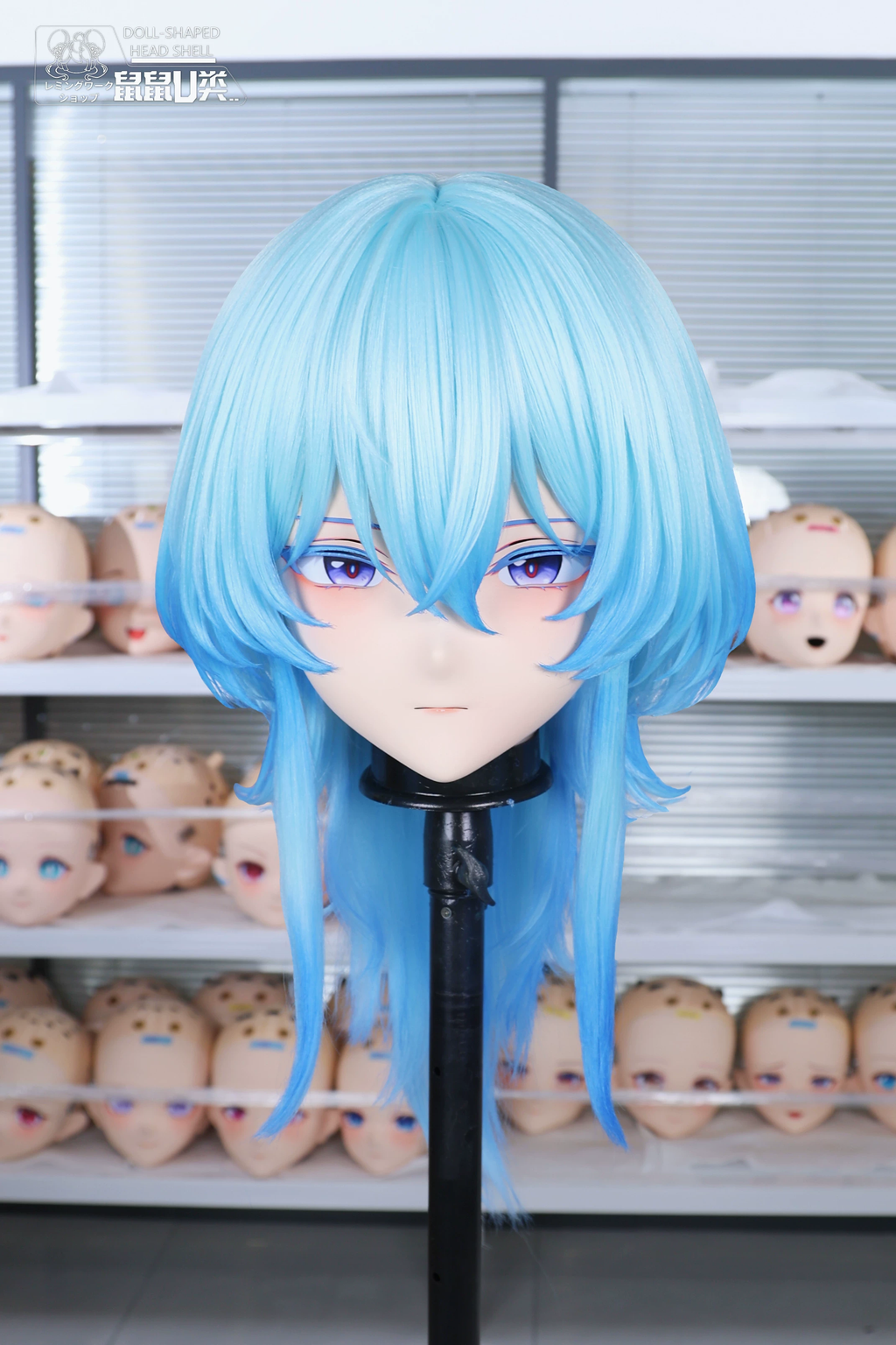 (U Class Version) Shorekeeper Wuthering Wave Kigurumi
