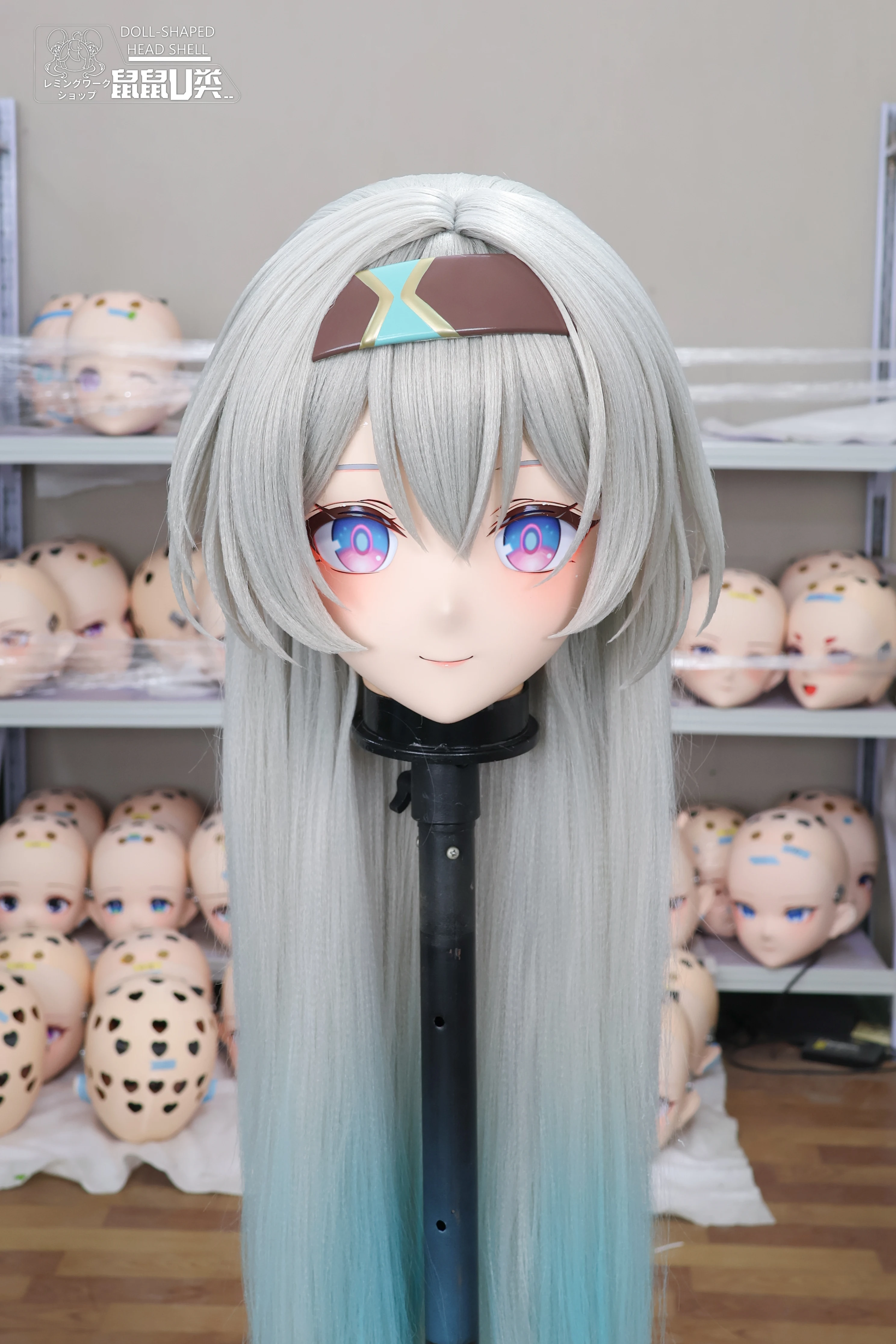 (U Class Version) Firefly Honkai Star Rail Kigurumi