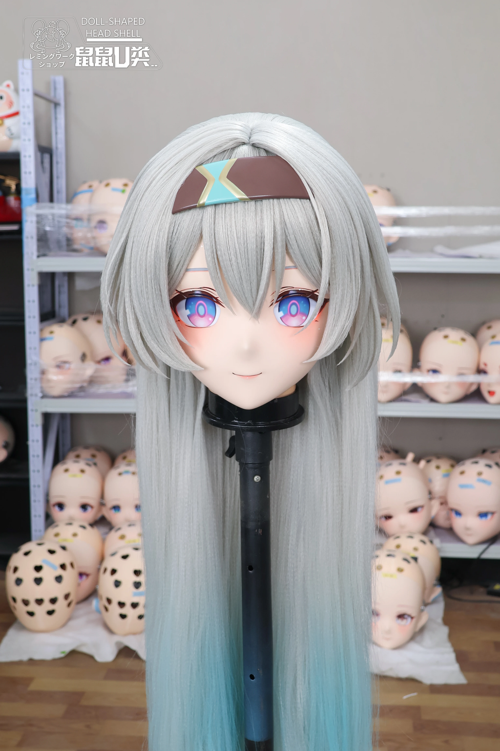 (U Class Version) Firefly Honkai Star Rail Kigurumi