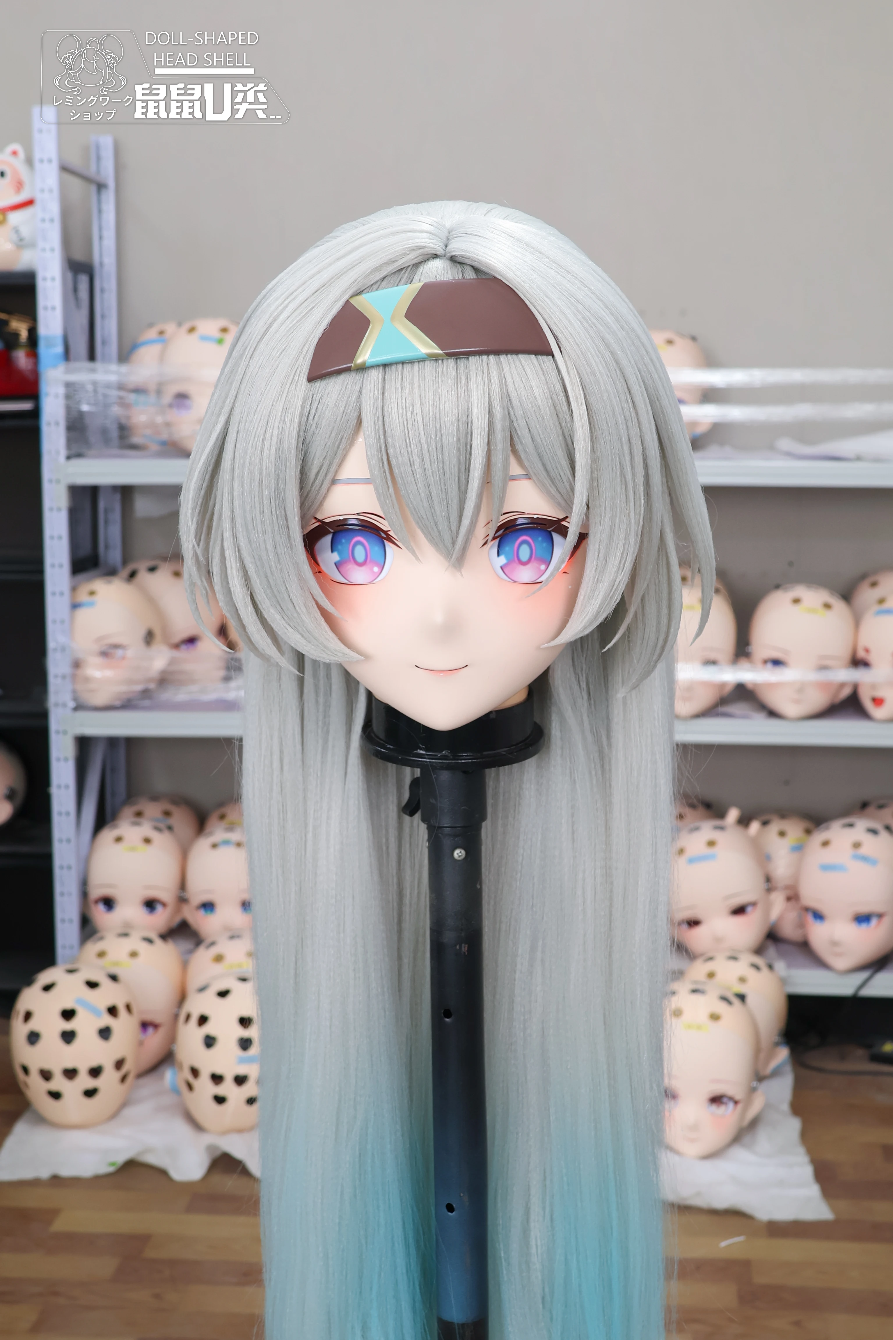 (U Class Version) Firefly Honkai Star Rail Kigurumi