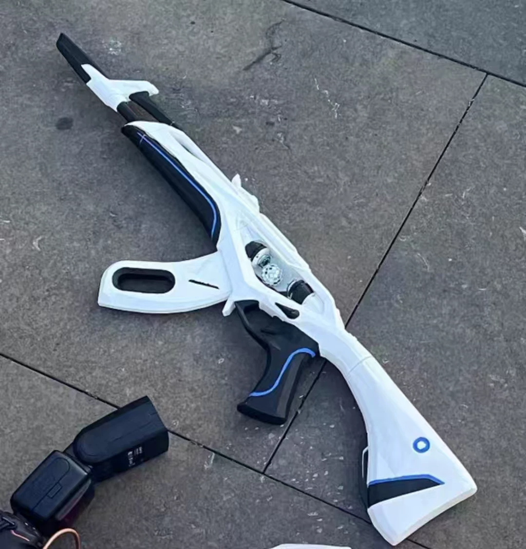 3D Ion Vandal Valorant