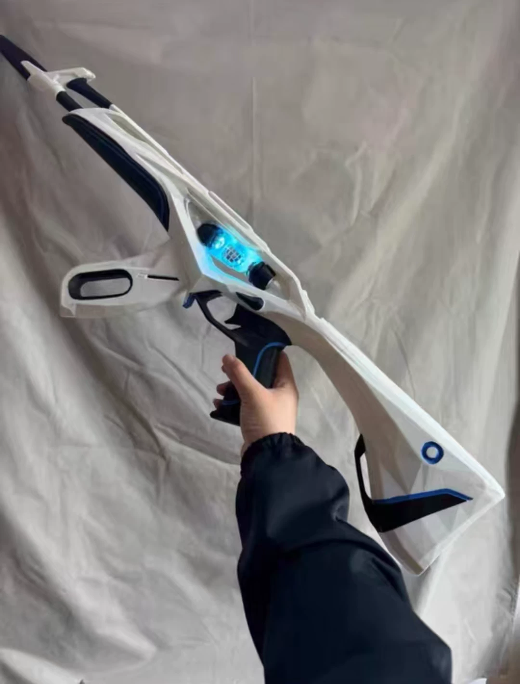 3D Ion Vandal Valorant