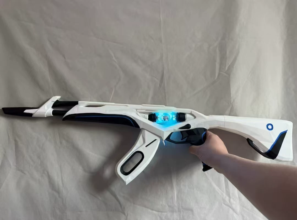 3D Ion Vandal Valorant
