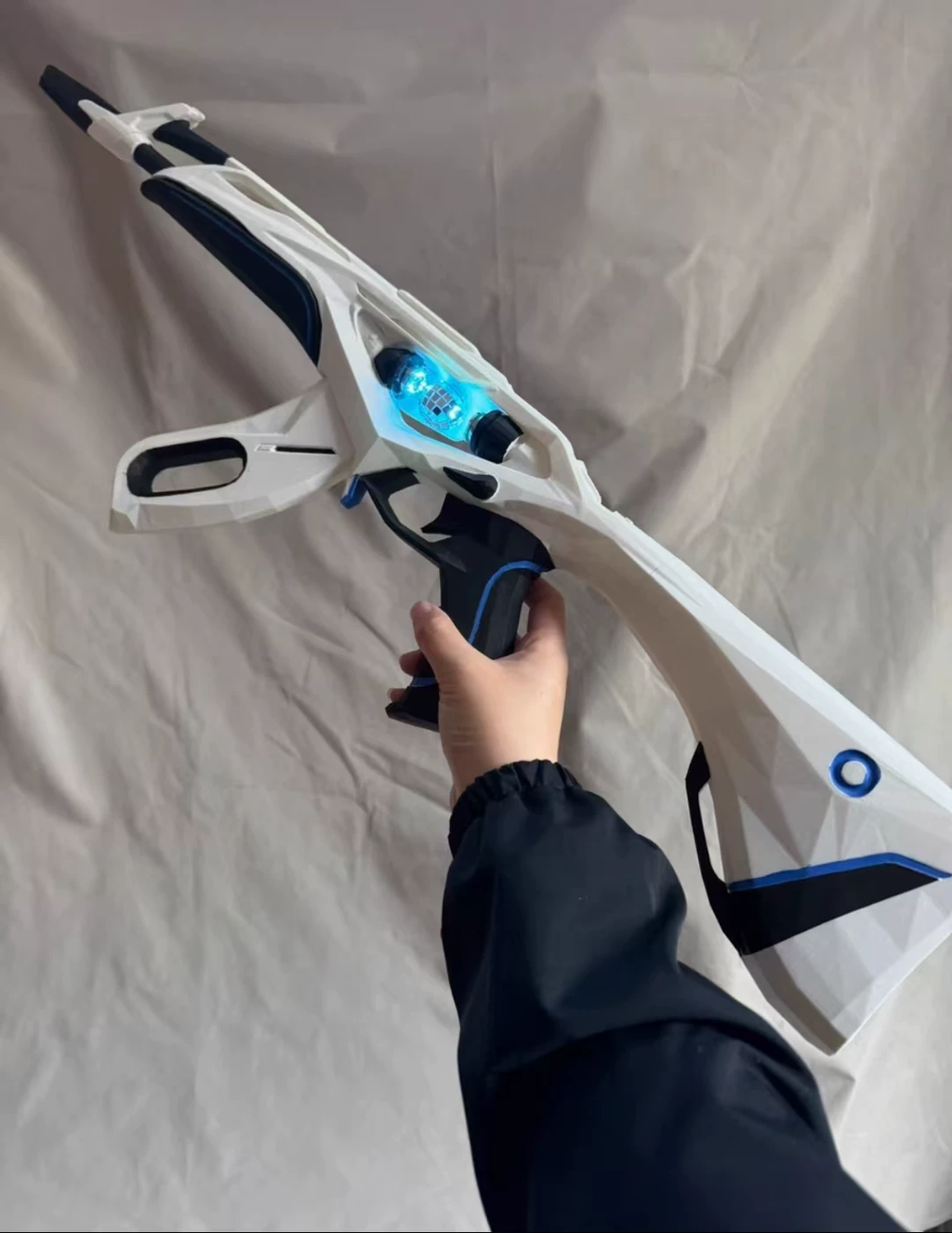 3D Ion Vandal Valorant