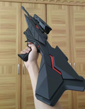 3D Araxys Operator Valorant
