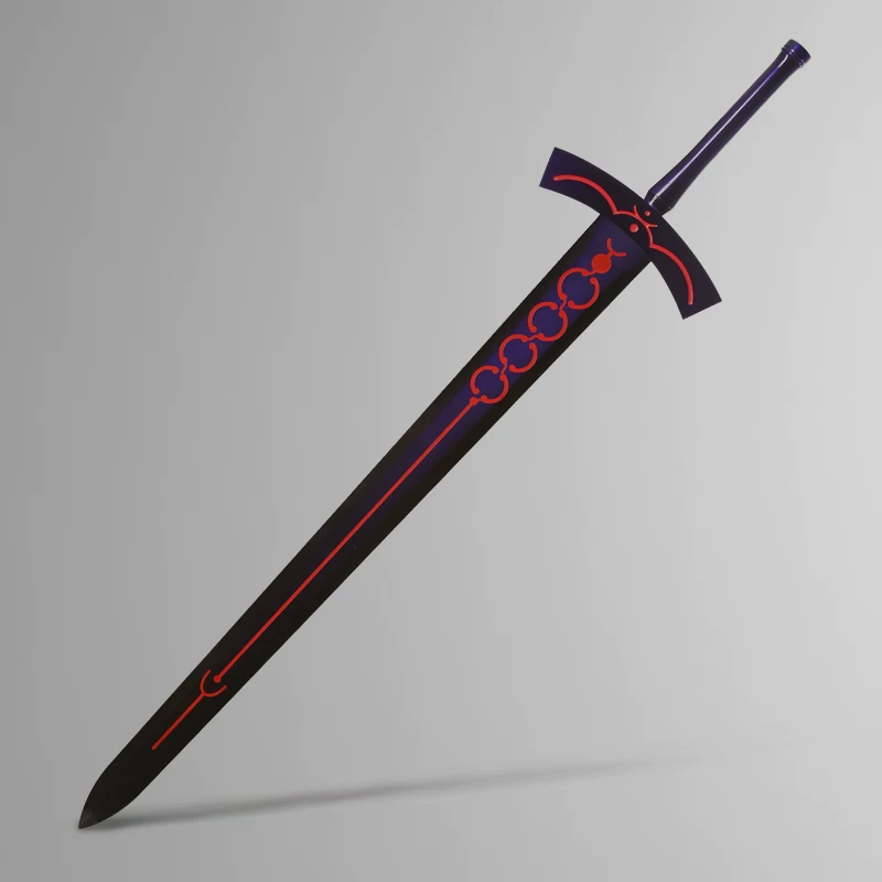 (Steel) Excalibur Morgan Fate Stay Night/Grand Order