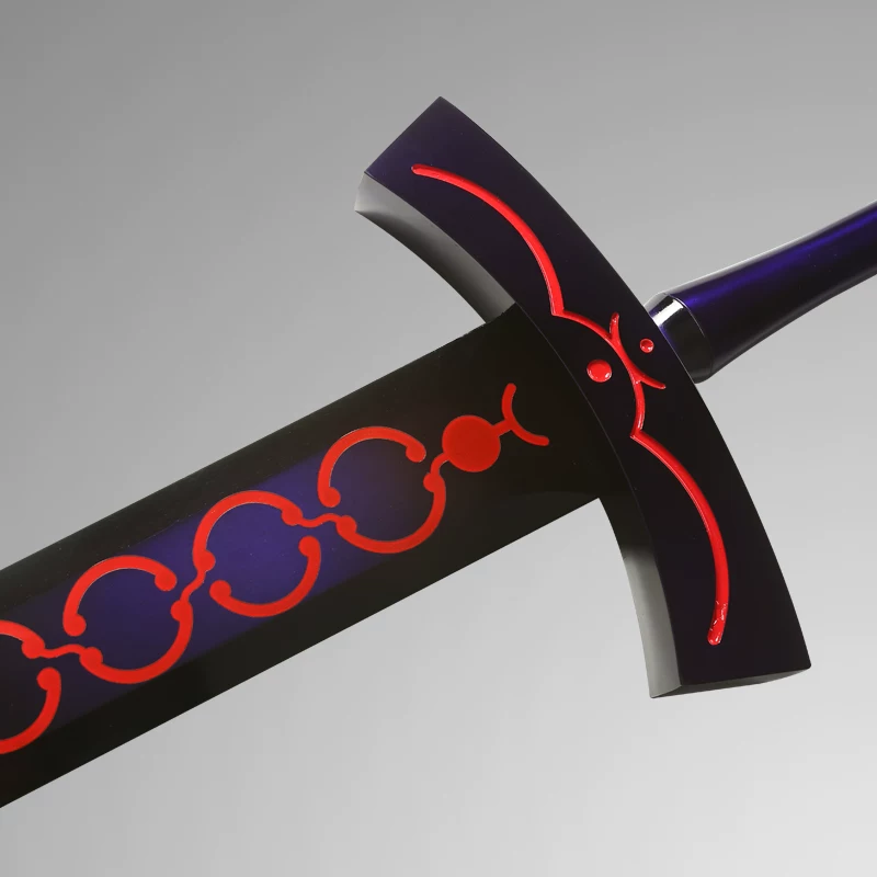 (Steel) Excalibur Morgan Fate Stay Night/Grand Order