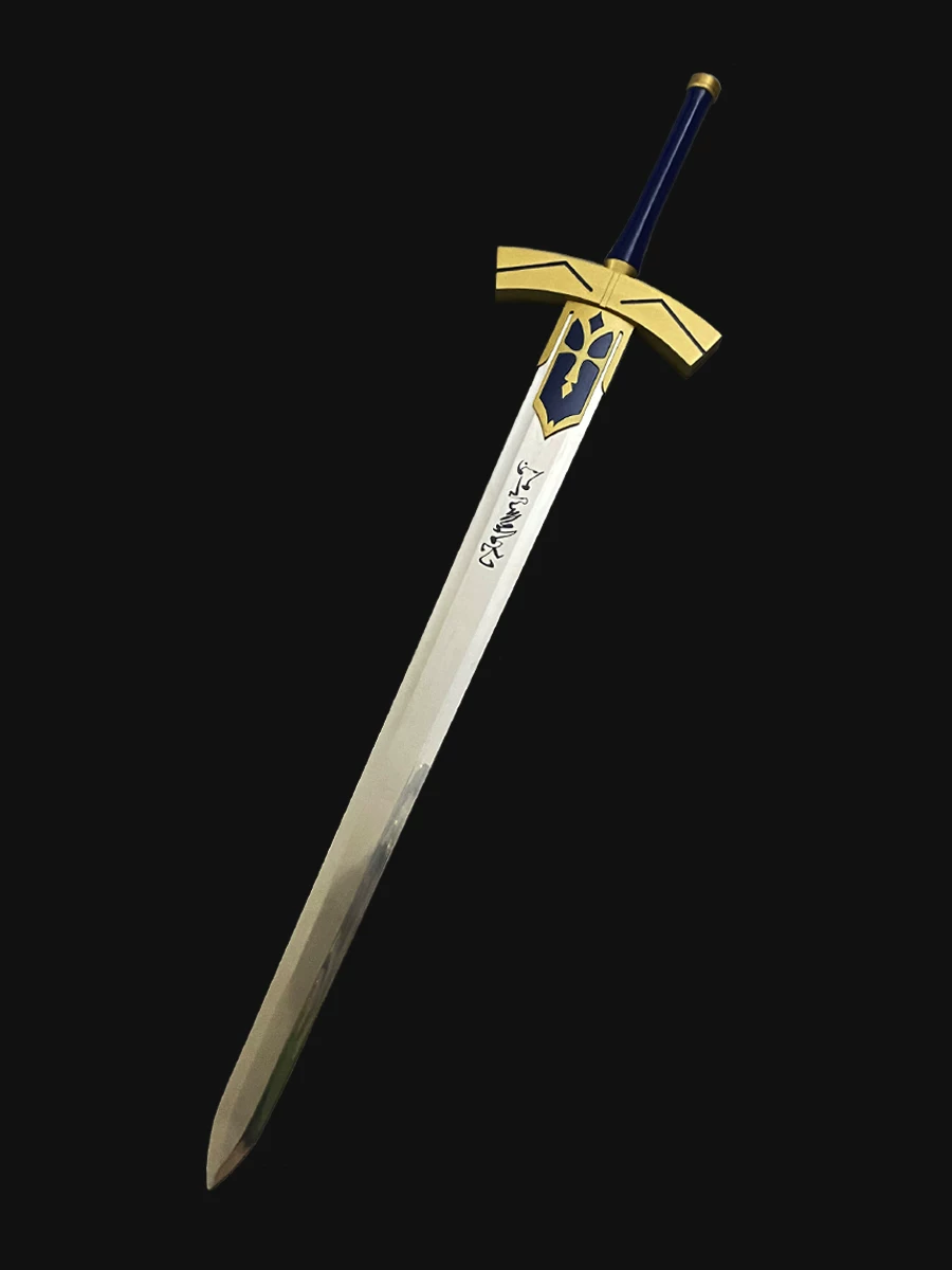 (Steel) Excalibur Fate Stay Night/Grand Order