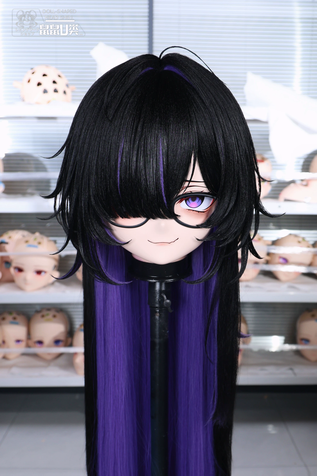 (U Class Version) Label Nikke Goddess Of Victory Kigurumi