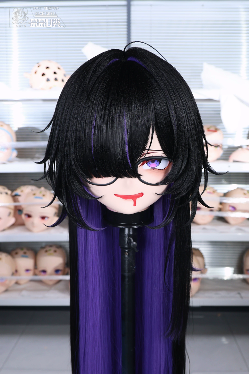 (U Class Version) Label Nikke Goddess Of Victory Kigurumi