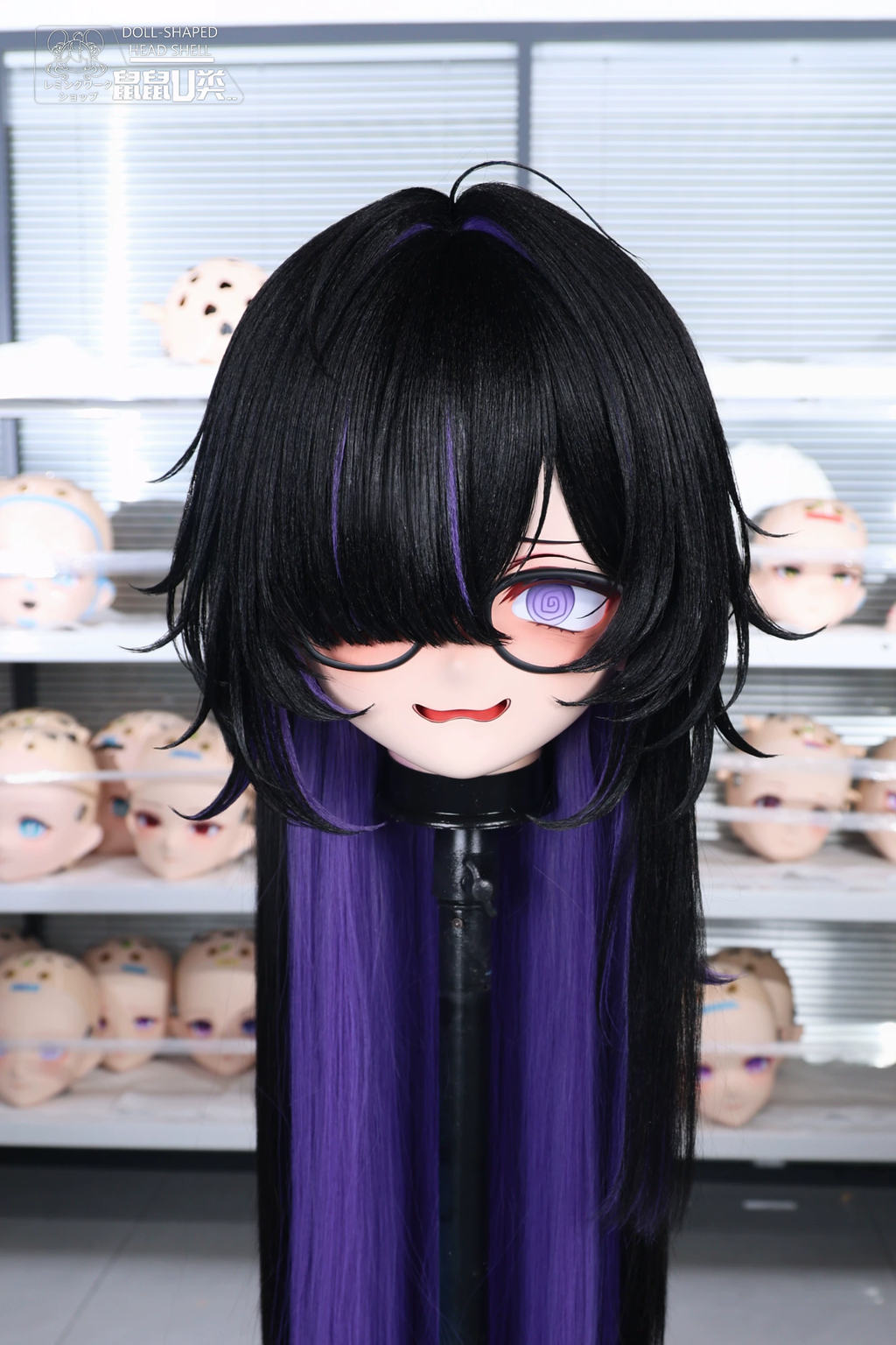 (U Class Version) Label Nikke Goddess Of Victory Kigurumi