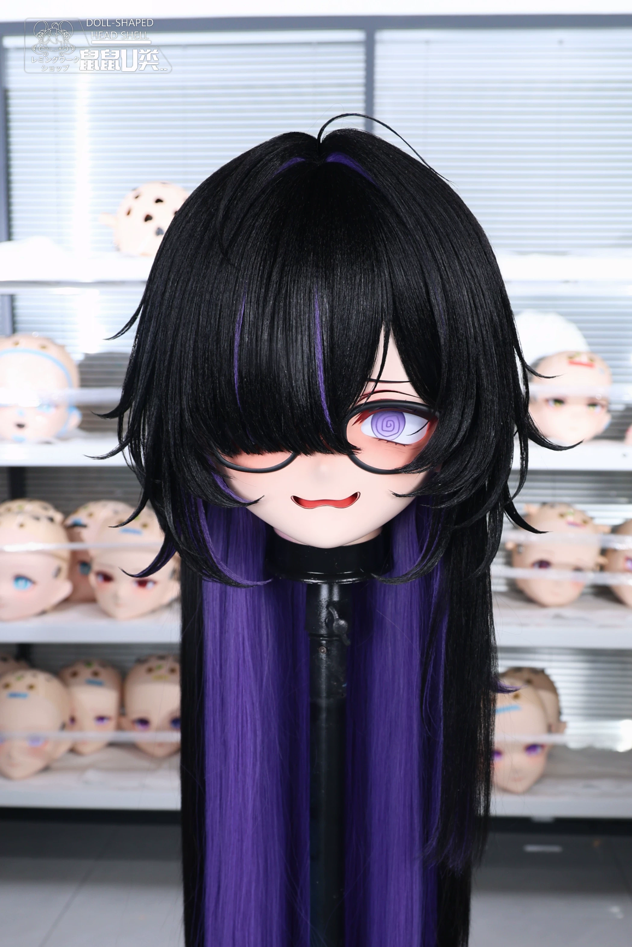 (U Class Version) Label Nikke Goddess Of Victory Kigurumi