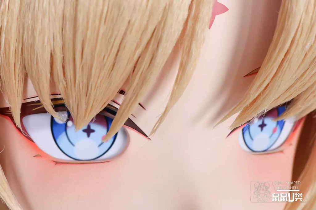(U Class Version) Nicole Genshin Impact Kigurumi