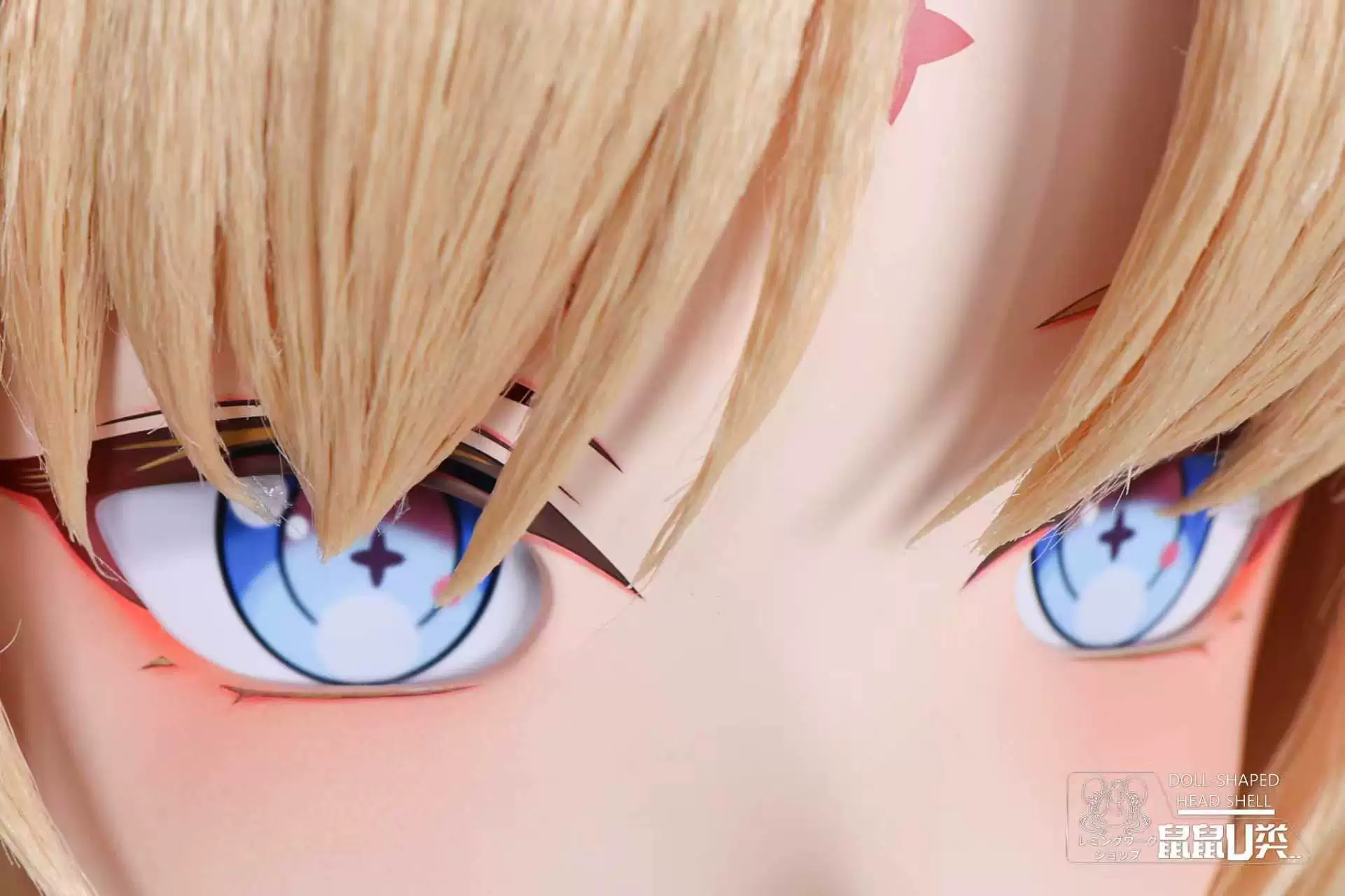 (U Class Version) Nicole Genshin Impact Kigurumi