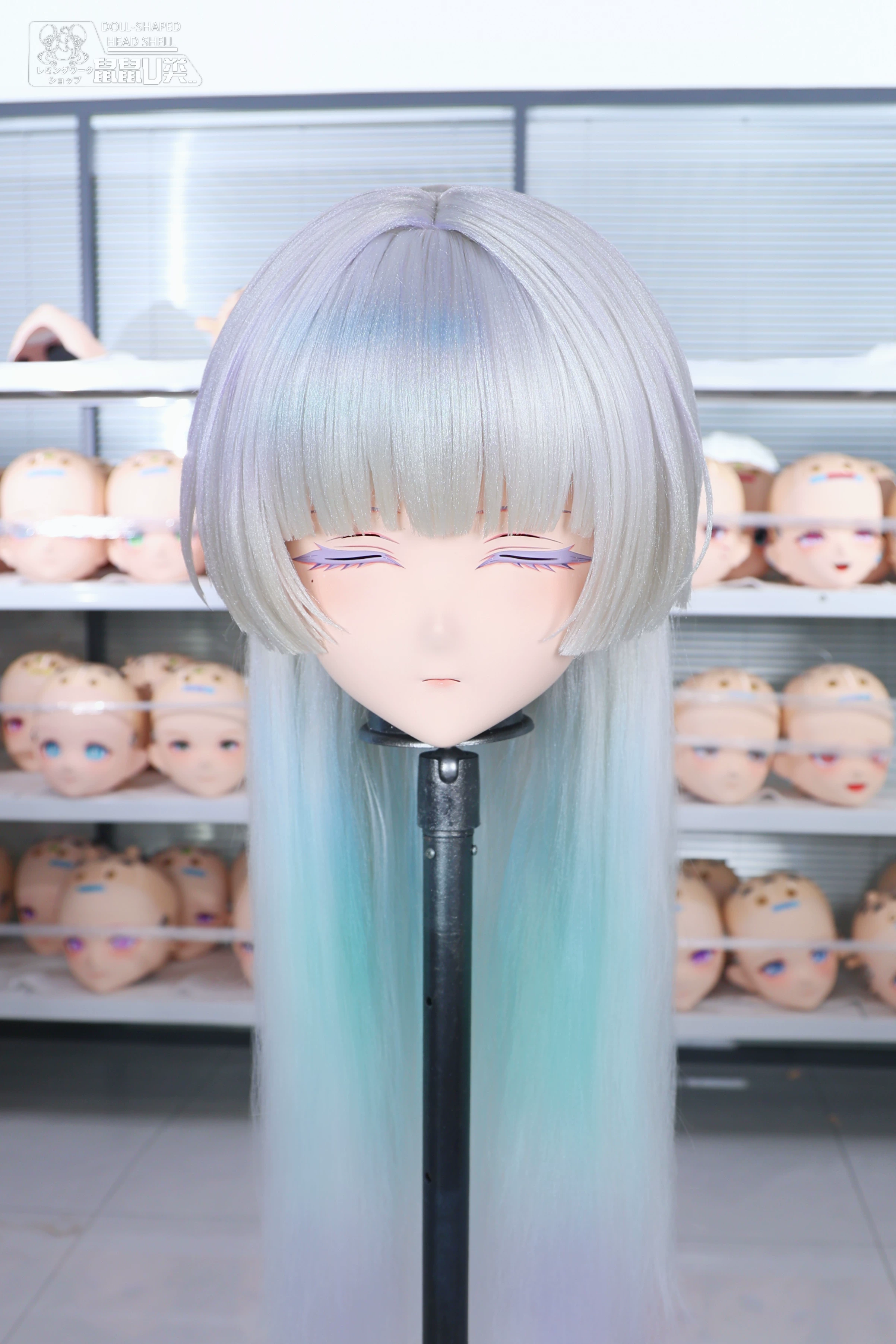 (U Class Version) Nikke Nayuta Goddess Of Victory Kigurumi