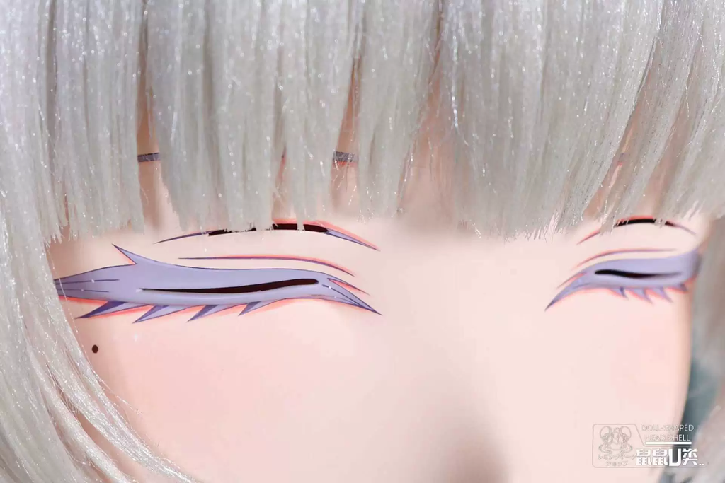 (U Class Version) Nikke Nayuta Goddess Of Victory Kigurumi
