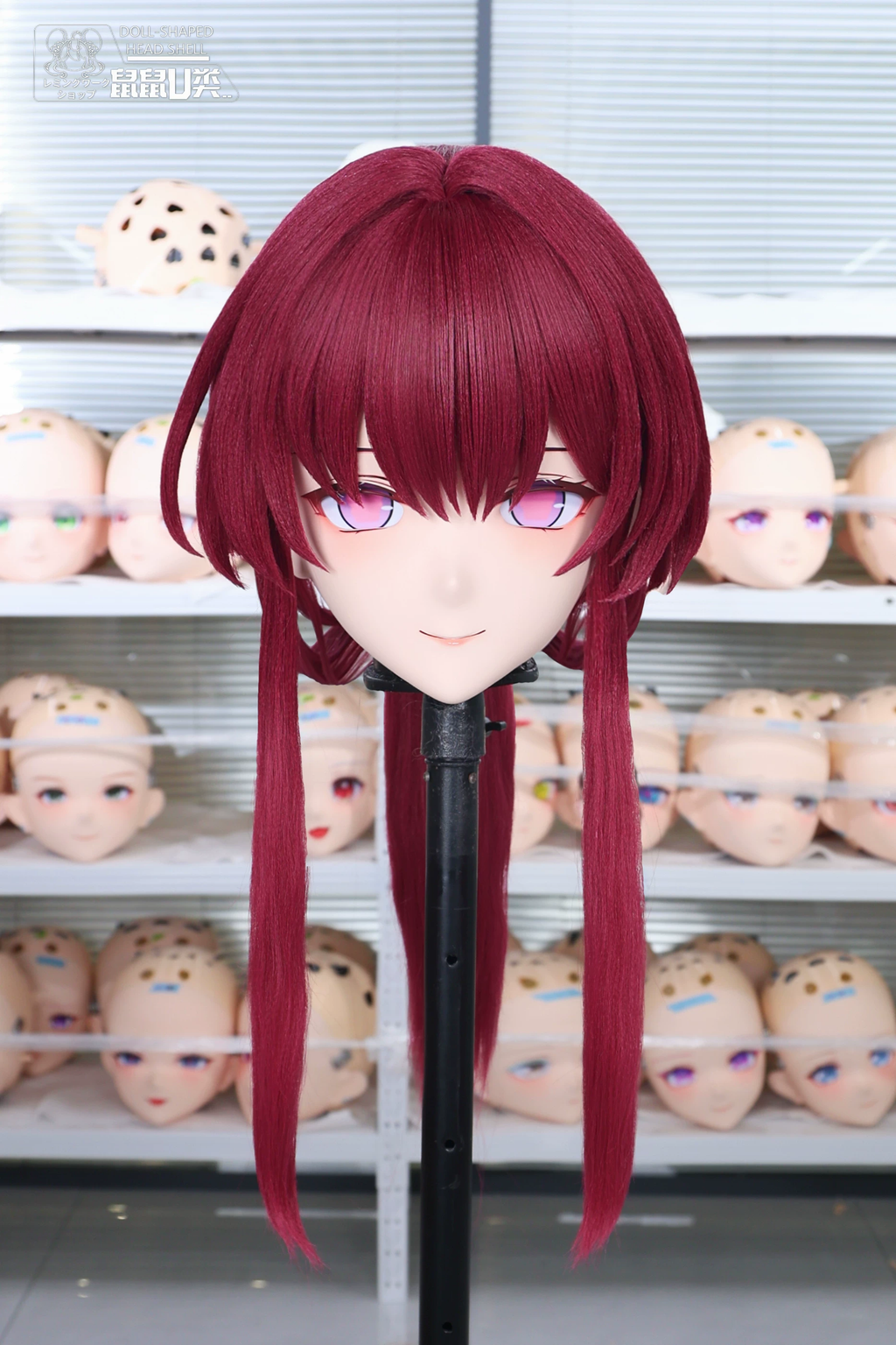(U Class Version) Kafka Honkai Star Rail Kigurumi