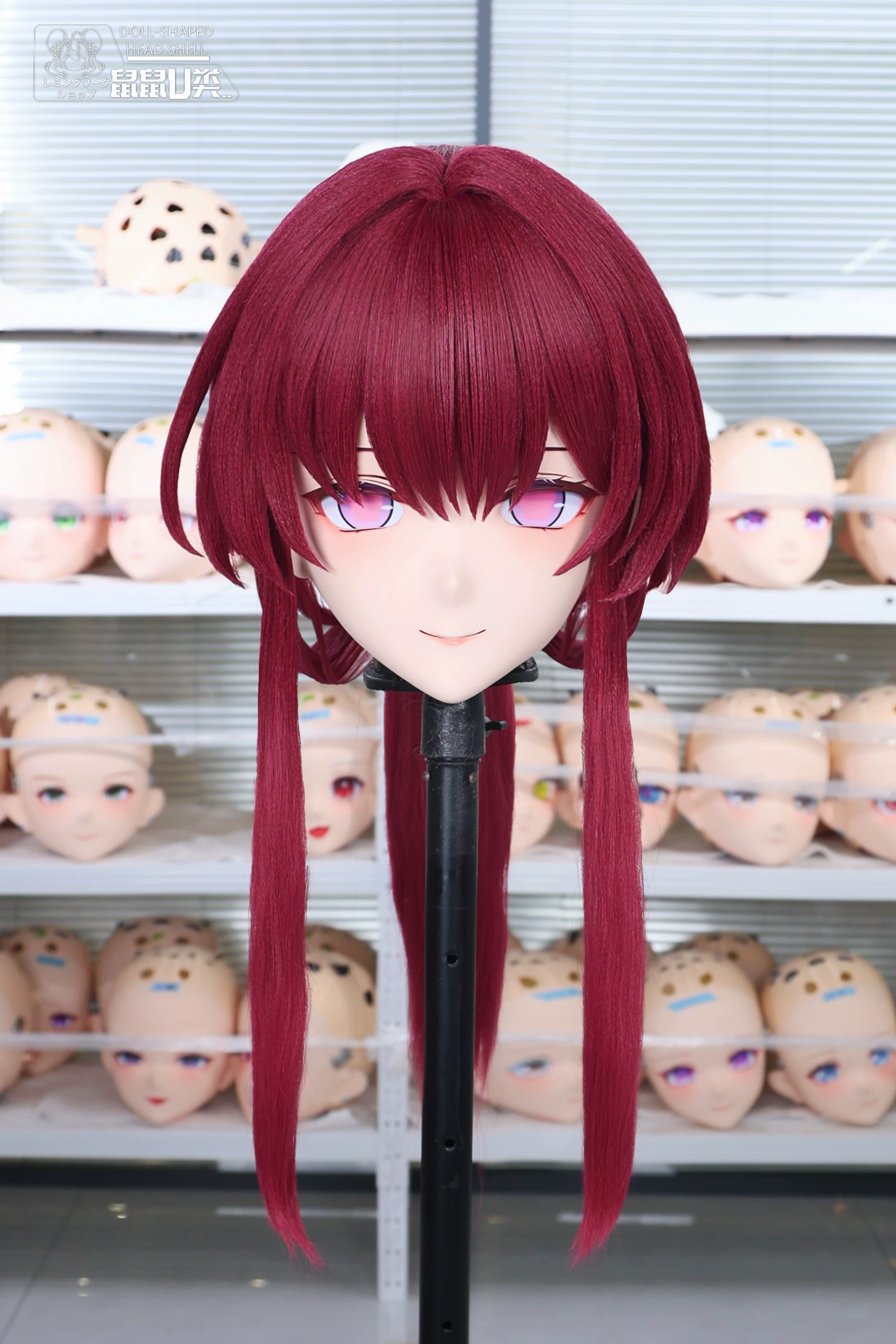 (U Class Version) Kafka Honkai Star Rail Kigurumi