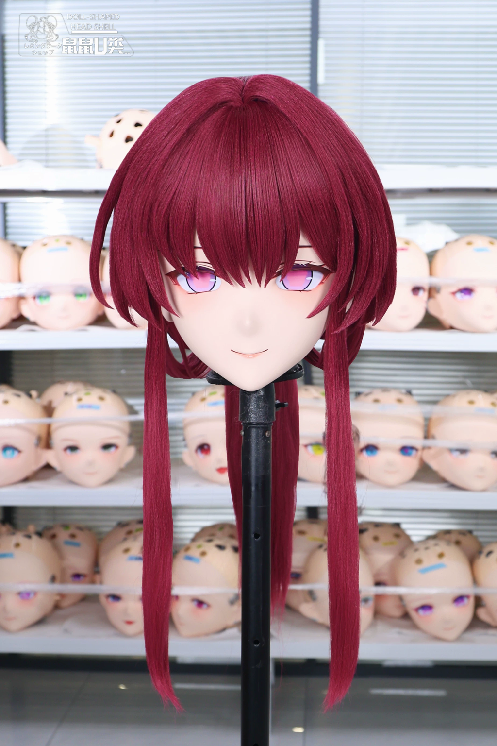 (U Class Version) Kafka Honkai Star Rail Kigurumi