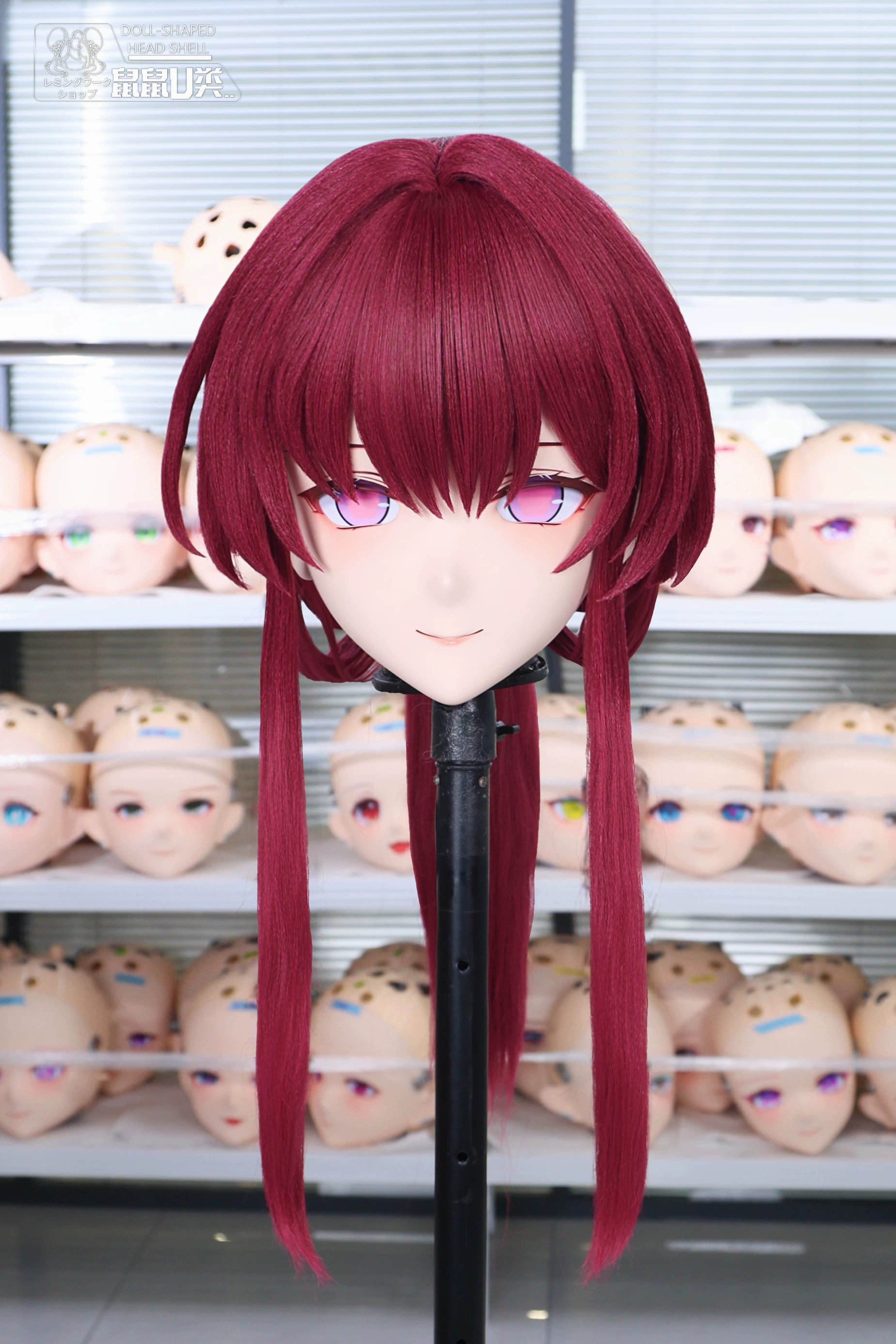(U Class Version) Kafka Honkai Star Rail Kigurumi