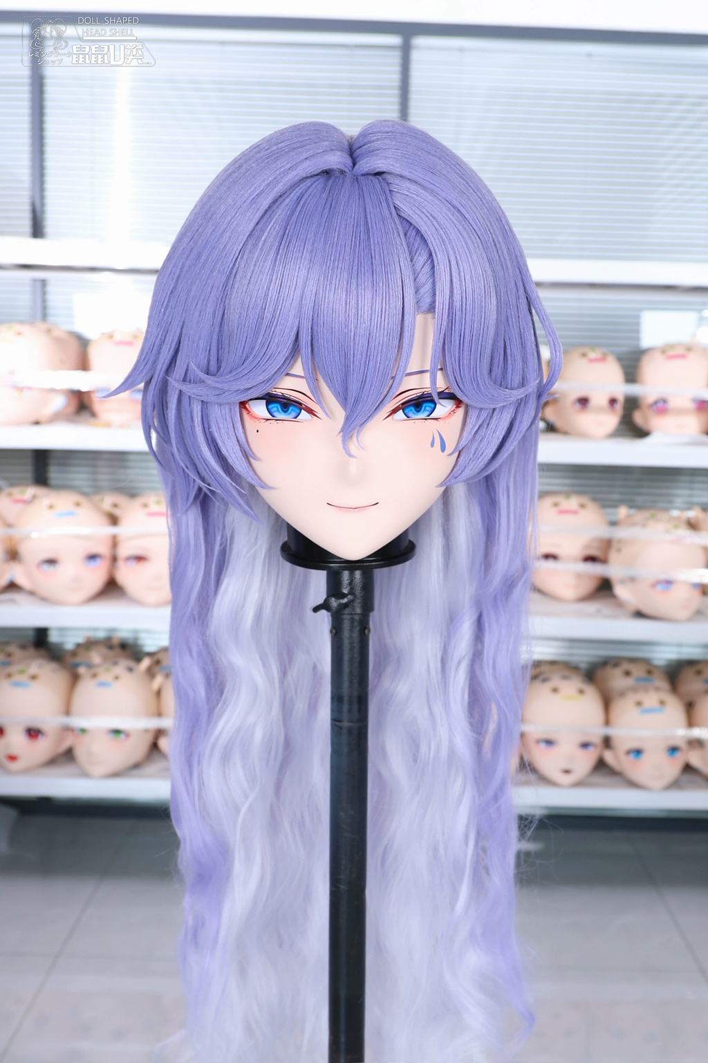 (U Class Series) Cantarella Wuthering Wave Kigurumi
