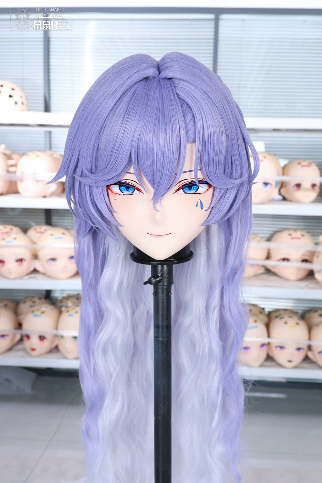 (U Class Series) Cantarella Wuthering Wave Kigurumi