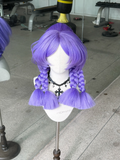 (Semi Hard Styling) Yunara League Of Legend Wig