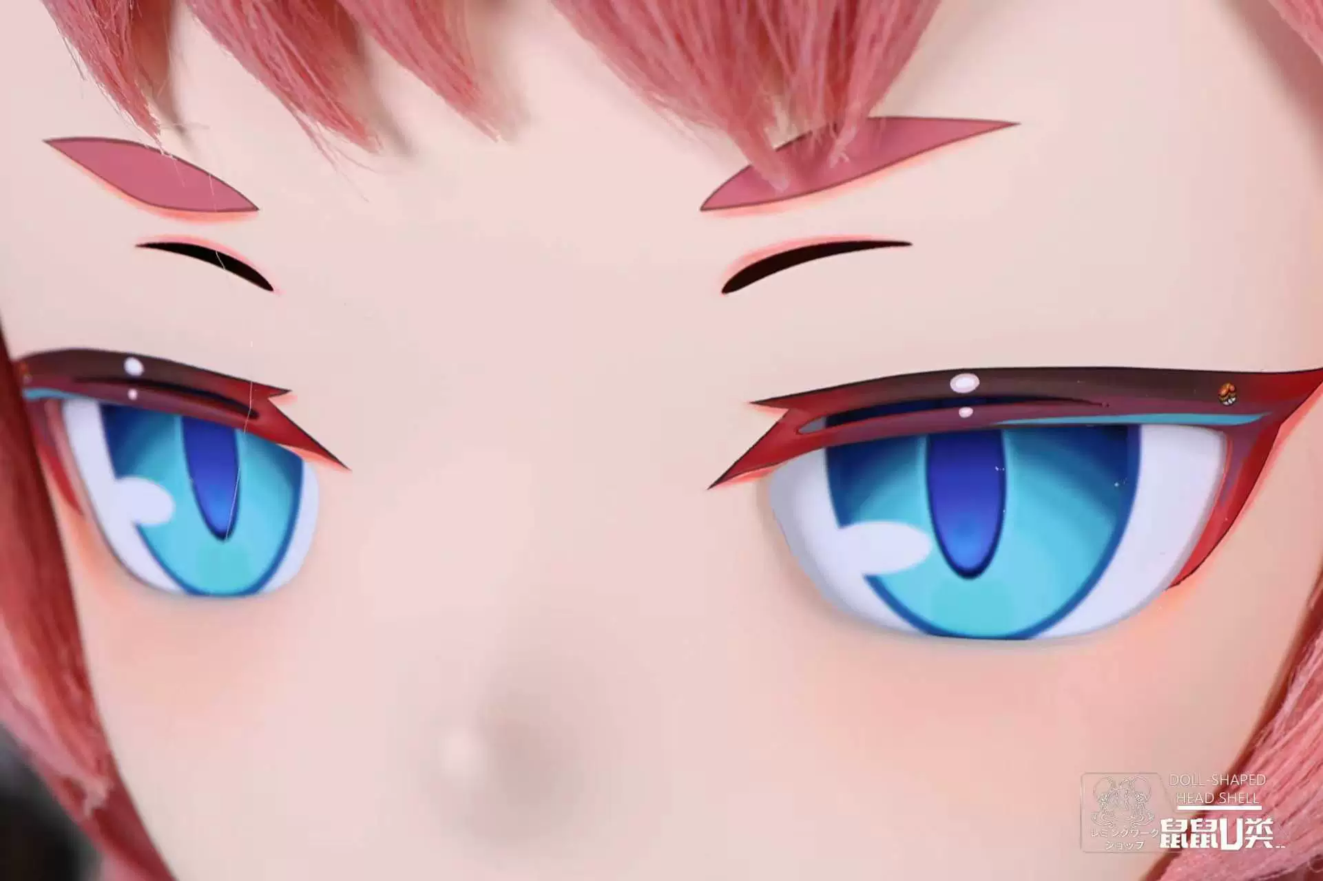(U Class Version) Krithia Rocco Kingdom Kigurumi