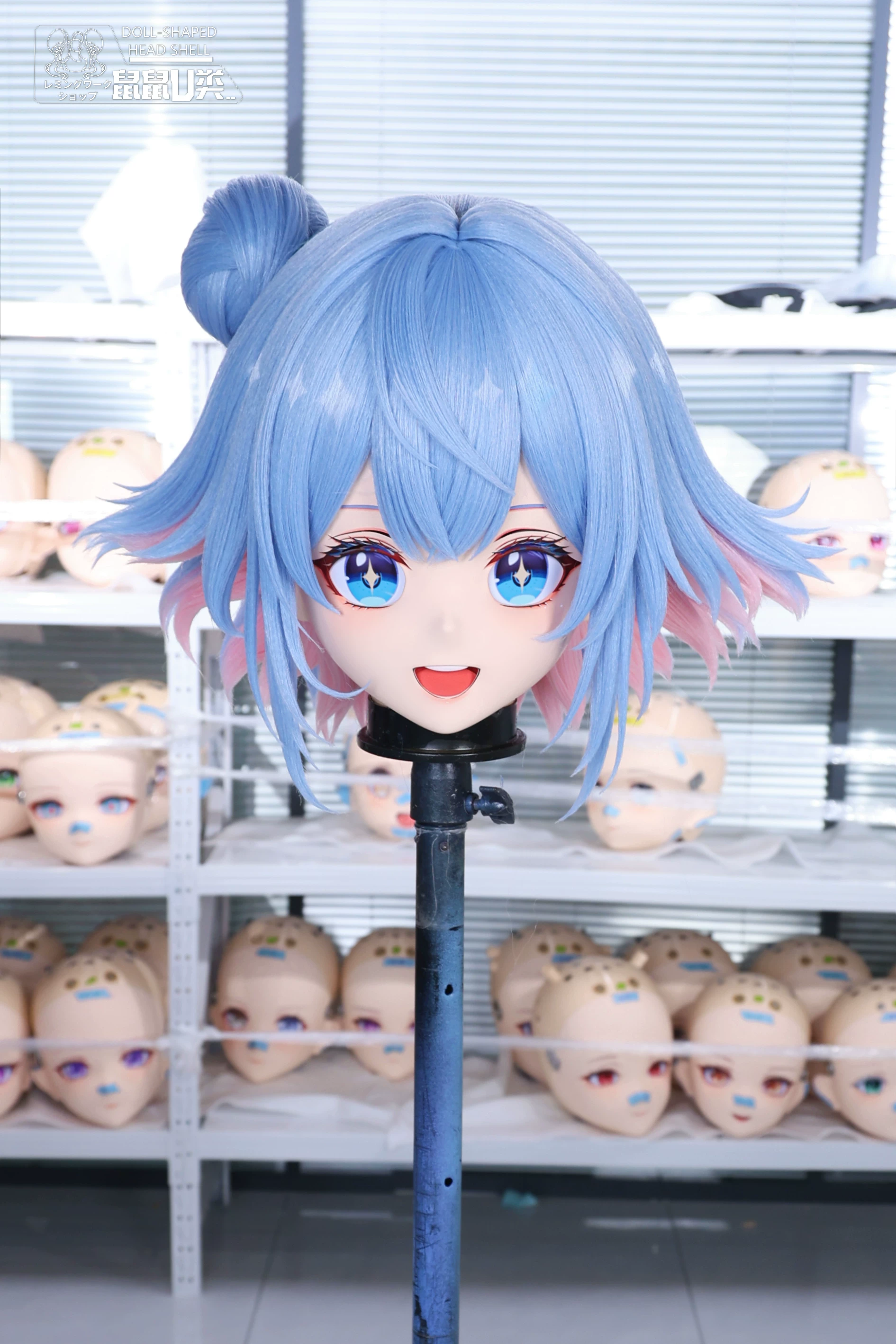 (U Class Version) Xiao Qiao Honor Of King Kigurumi