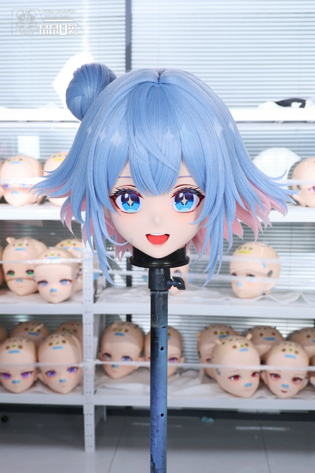 (U Class Version) Xiao Qiao Honor Of King Kigurumi