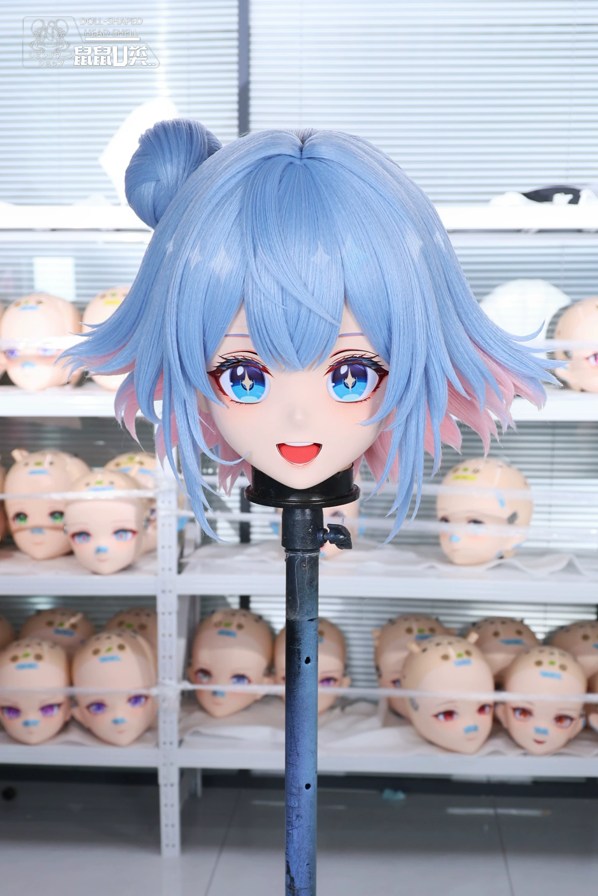 (U Class Version) Xiao Qiao Honor Of King Kigurumi